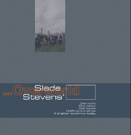 Overworld Starter Pack cover